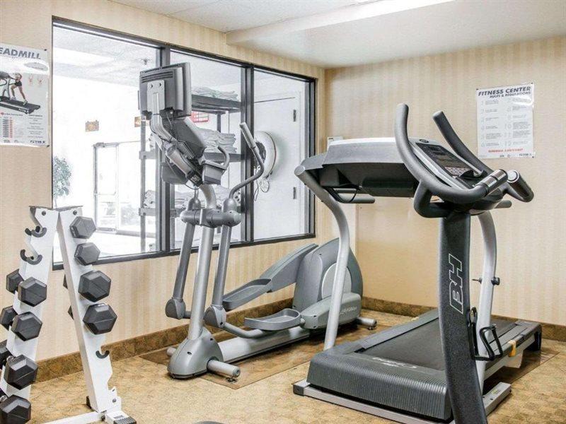 Comfort Inn & Suites Maumee - Toledo I80-90 Екстериор снимка