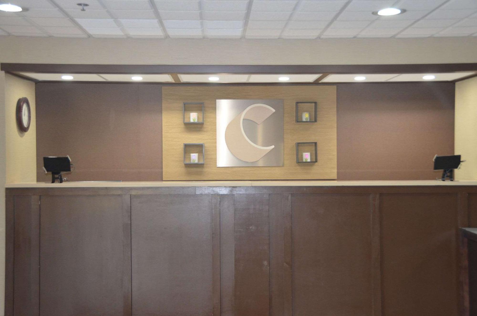 Comfort Inn & Suites Maumee - Toledo I80-90 Екстериор снимка
