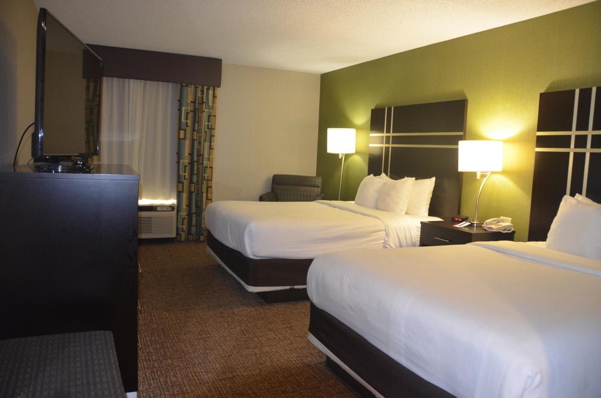 Comfort Inn & Suites Maumee - Toledo I80-90 Екстериор снимка