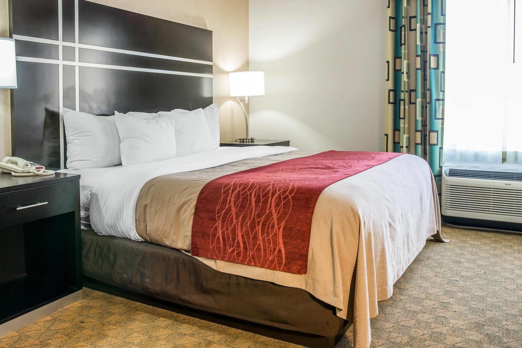 Comfort Inn & Suites Maumee - Toledo I80-90 Екстериор снимка